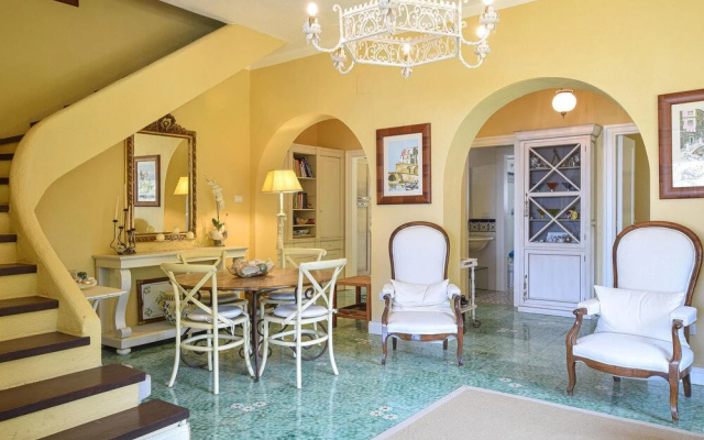 Villa Florio