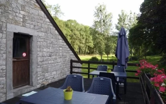 Hotel Le Petit Somme