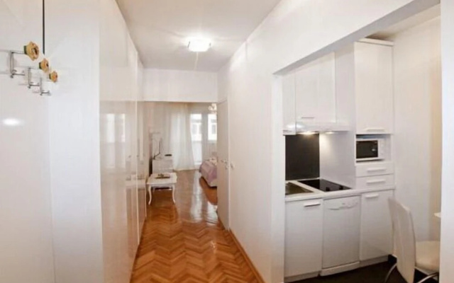 Apartment Perla