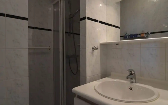 Apartment in Belgium for 2 Person