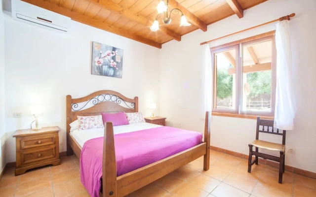 Son Segi in Sant Lloren des Cardassar
