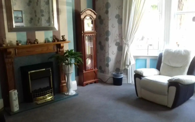 Monico Guest House