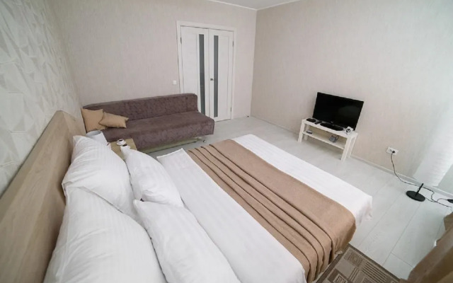 Apartment on Kozlova str