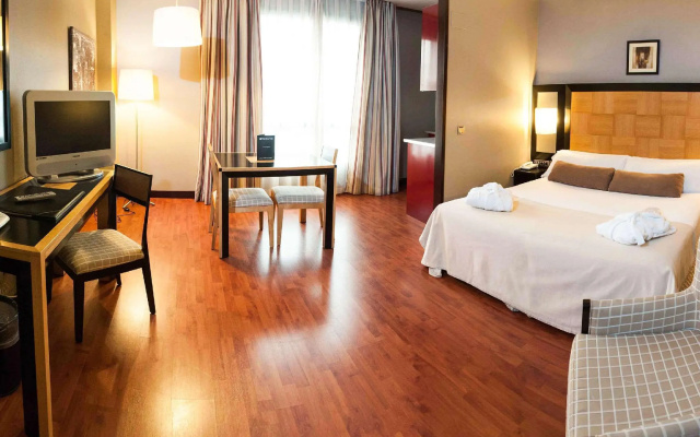 Hotel Princesa de Eboli