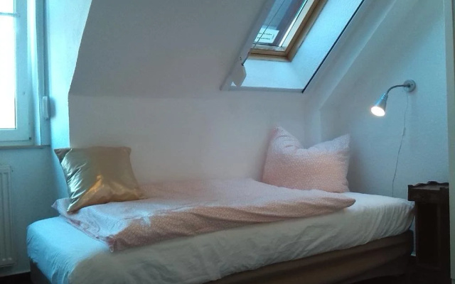 Guesthouse Elisabeth Hoppe