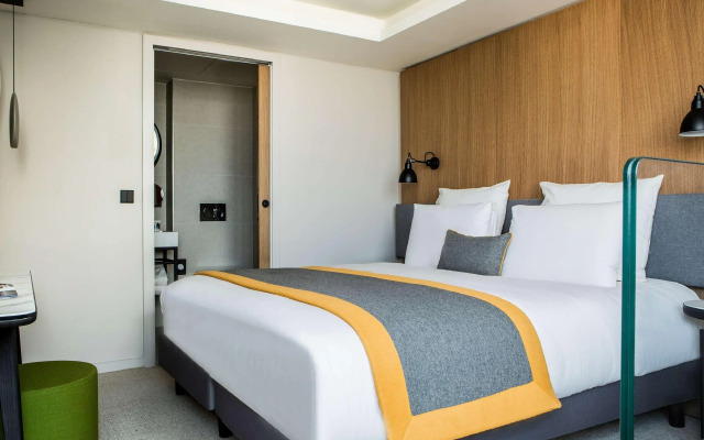 Hôtel Mercure Paris 17 Batignolles