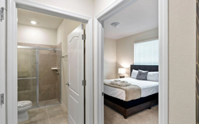 Solterra Resort 7467