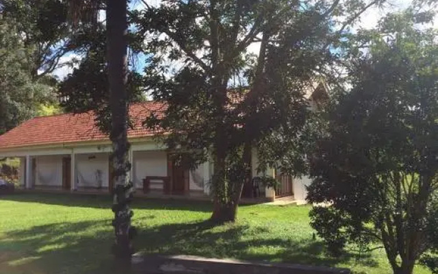 Recanto da Maya
