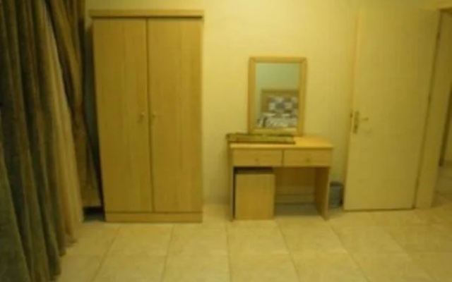 Ghurnata Suites Palace