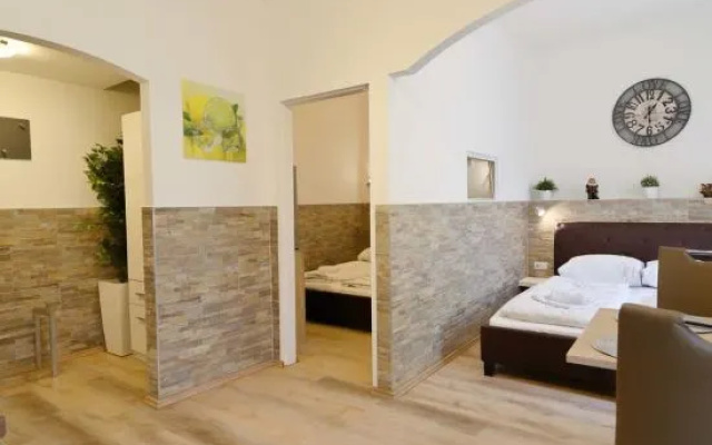 Flatprovider - Very Nice Apartment