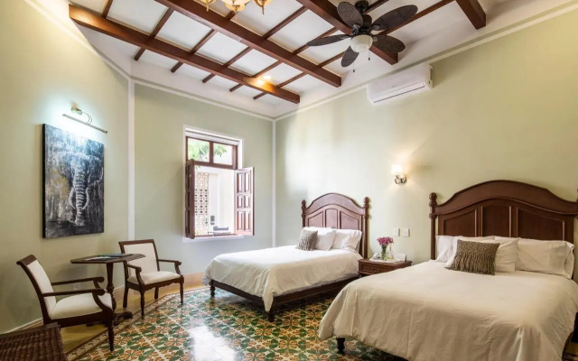 Casa Tavera