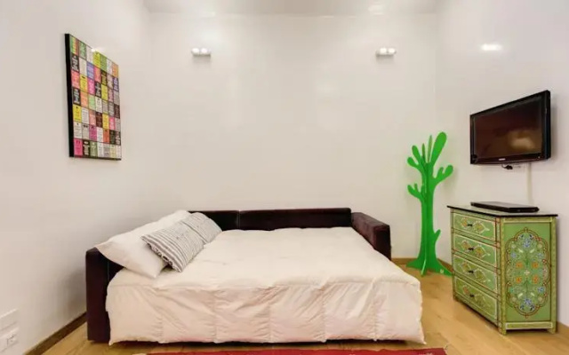 Pompei Rentals Rome