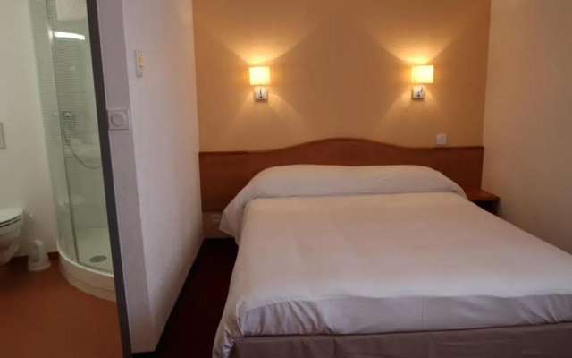 Brit Hotel Confort Villeneuve Sur Lot