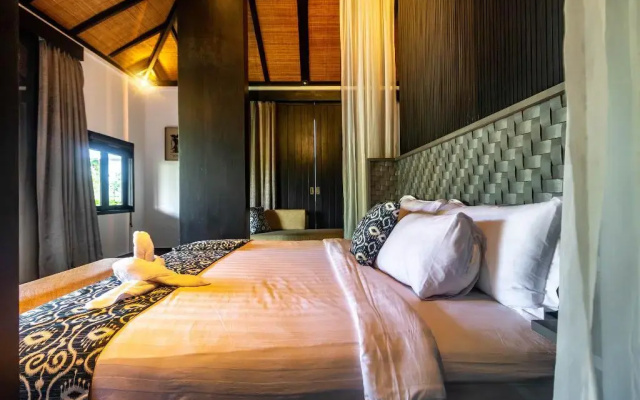Surya Melasti Beach Villa