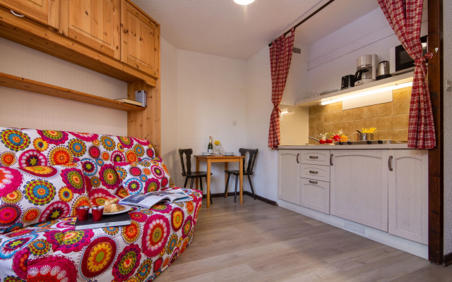 Appartement Lachenal C103