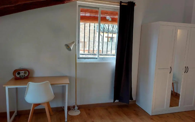Apartamentos La Atalaya