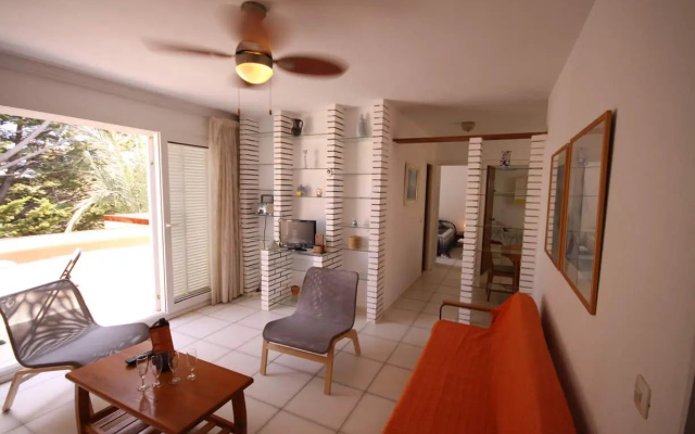 Alisios 324 - Refurbished apartment with pool view