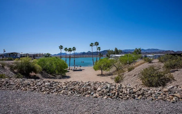 Picture Perfect at Sam's Beachcomber!