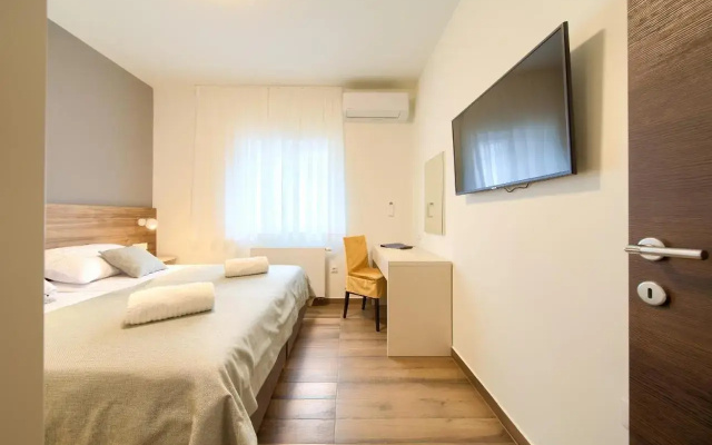 Residence Veglia
