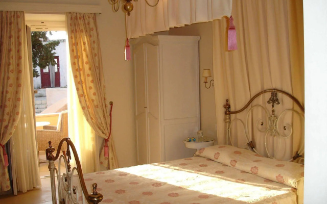 Angelica Boutique Hotel