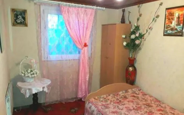 Guest House Lesnoe
