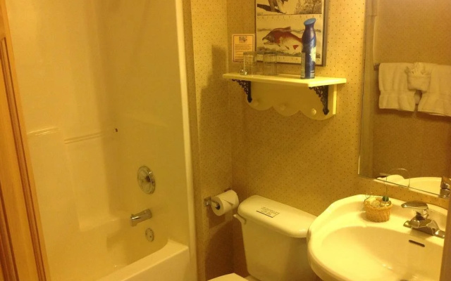 Blue Heron Inn