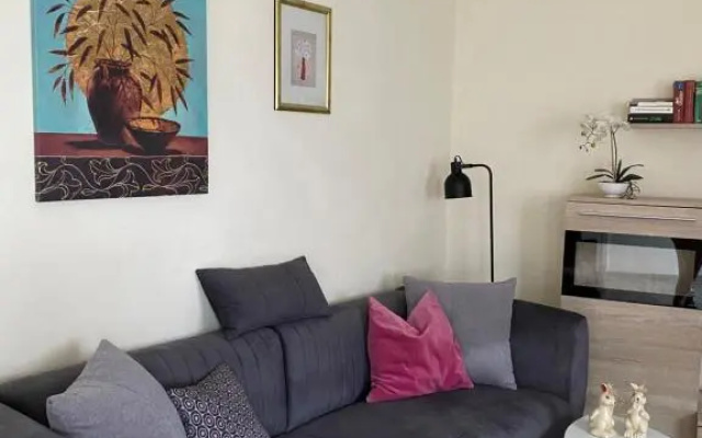 Ferienwohnung Holland 5a