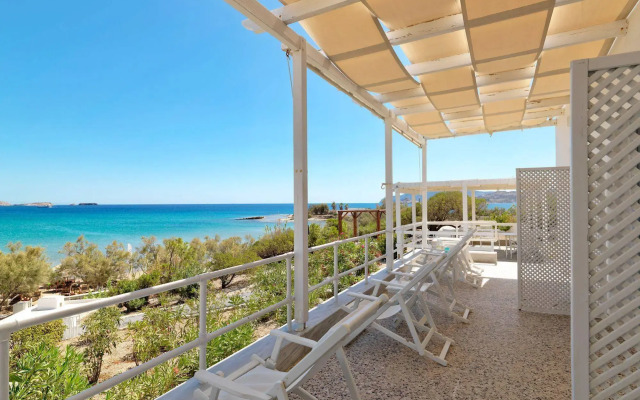 Bonatsa Beach House Kimolos