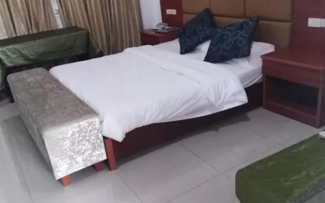 Z.H.P Hotel