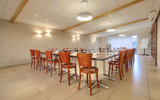 Sure Hotel by Best Western Reims Nord