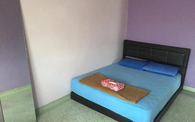 Apple Boutique Homestay