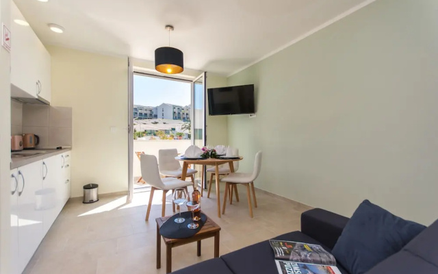 Apartman Sensation