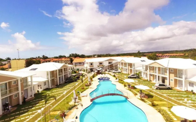Residencial Mar da Galilei - Apartamento 19A