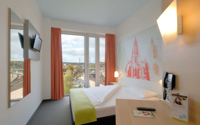 B&B Hotel Ulm