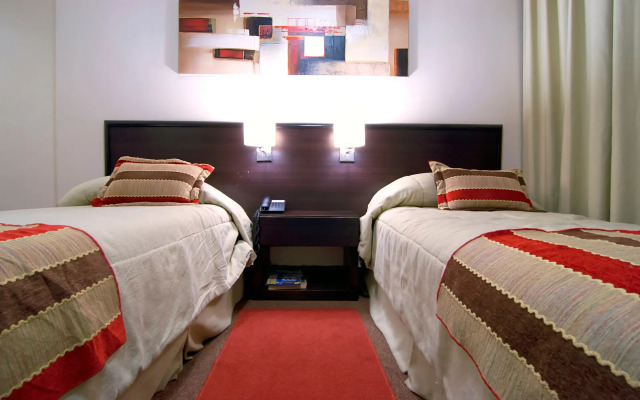 Hotel República