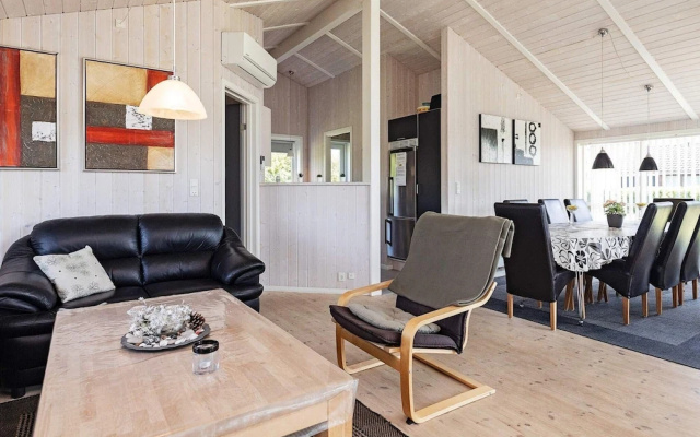 4 Star Holiday Home in Rudkobing