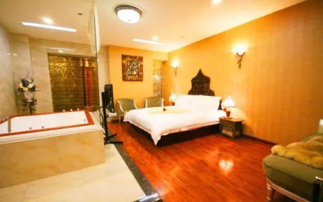 Pudding Love Hotel