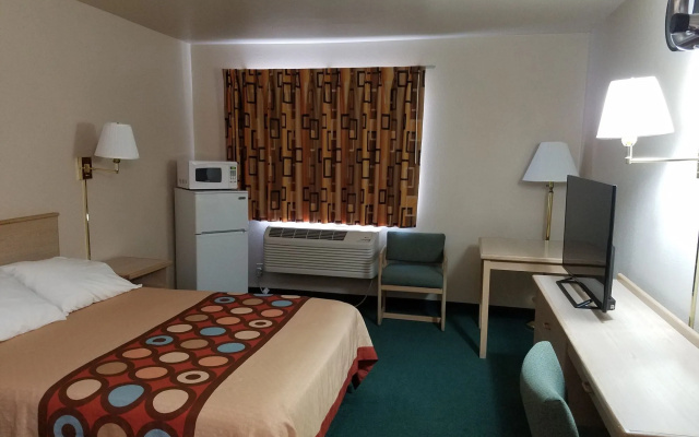 Simple Rewards Inn