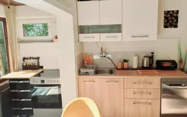 Vacation home Marija