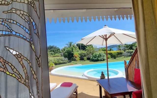 Villa Tonga Soa