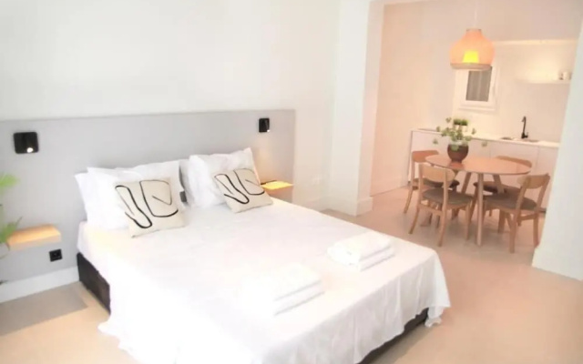 City Break Apartments 302 Nestled in the Heart of Athens