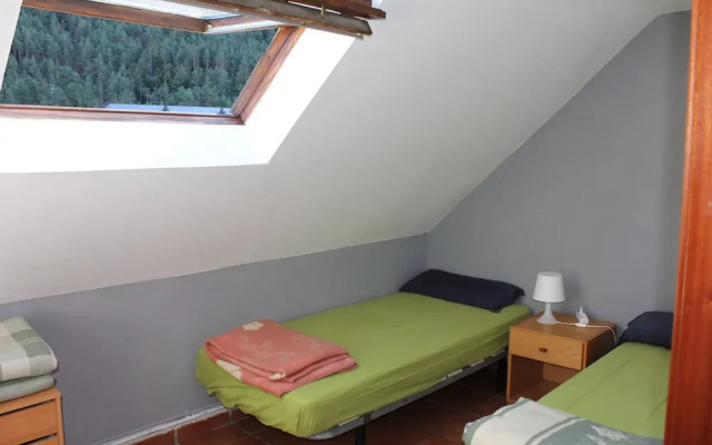 Albergue de Canfranc Estacion