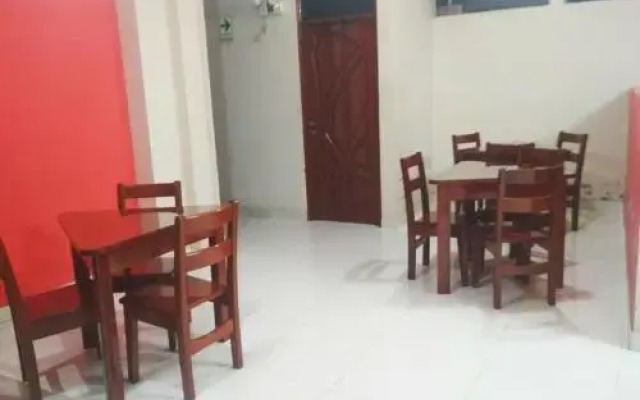 Hotel El Cafetal