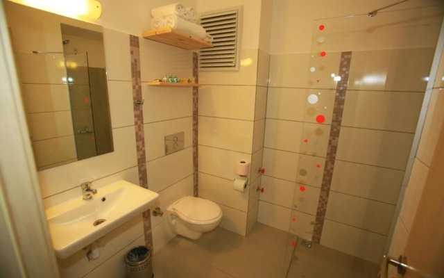 Zephyros City Otel