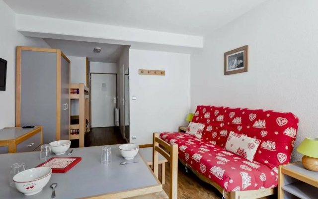 Appartement Brides-les-Bains, 1 pièce, 4 personnes - FR-1-512-68