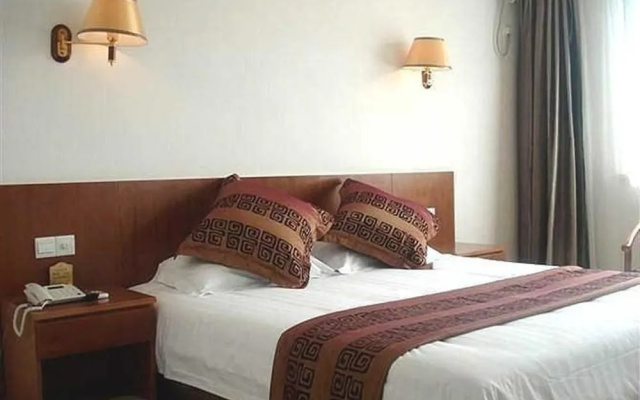 Suzhou Friendship Hotel