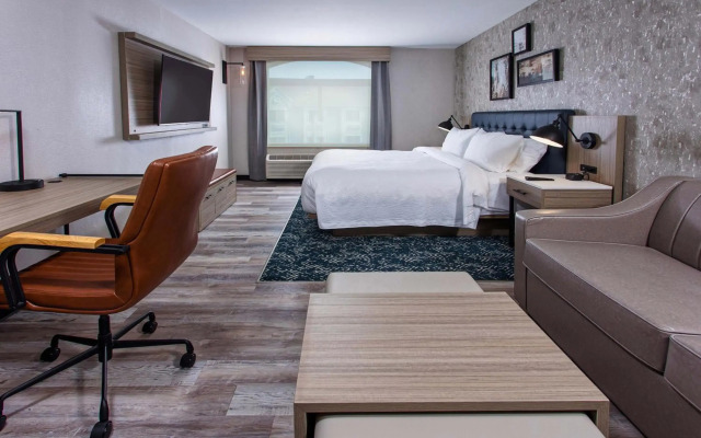 Four Points by Sheraton Appleton