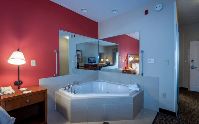 Hampton Inn Enterprise