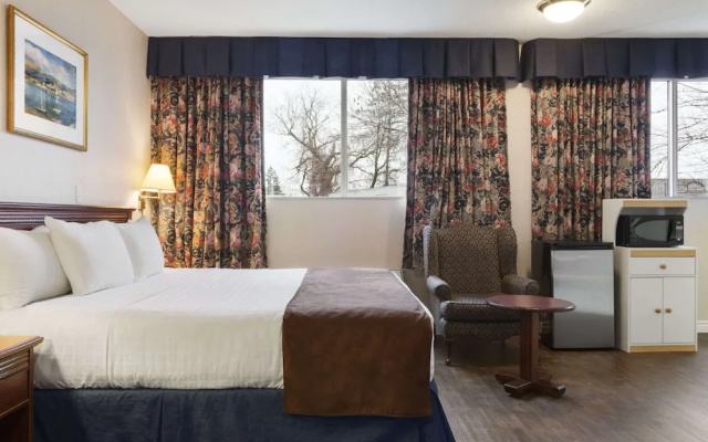 Days Inn Brockville