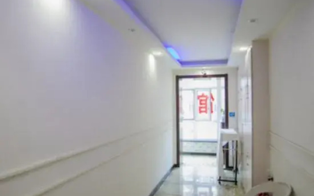 Harbin Everbright Express Hotel